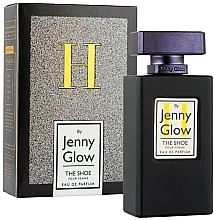 Düfte, Parfümerie und Kosmetik Jenny Glow The Shoe Pour Femme  - Eau de Parfum