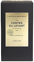 L'Artisan Parfumeur Contes Du Levant - Eau de Parfum — Bild N2