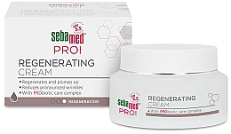 Regenerierende Gesichtscreme - Sebamed PRO! Regenerating Cream — Bild N1