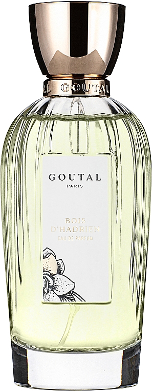 Annick Goutal Bois D'Hadrien - Eau de Parfum — Bild N1