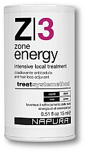 Spray zur Aktivierung der Haarfollikel - Napura Z3 Zone Energy — Bild N2