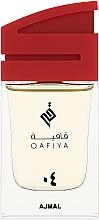 Düfte, Parfümerie und Kosmetik Ajmal Qafiya 4 - Eau de Parfum