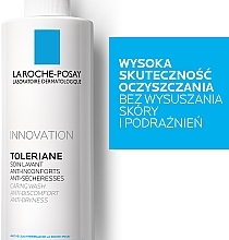 Aktive Reinigungscreme für das Gesicht - La Roche-Posay Toleriane Anti-Inconforts — Foto N5