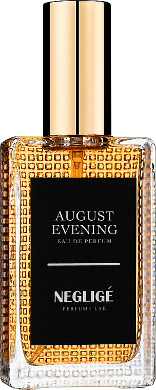 Neglige August Evening - Eau de Parfum — Bild N1