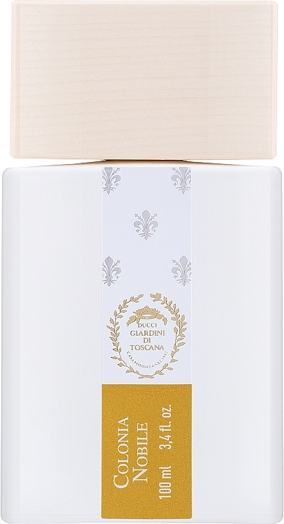 Giardini Di Toscana Colonia Nobile - Eau de Parfum — Bild N1