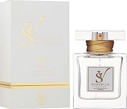 Sorvella Perfume KIRK - Parfum — Bild N2