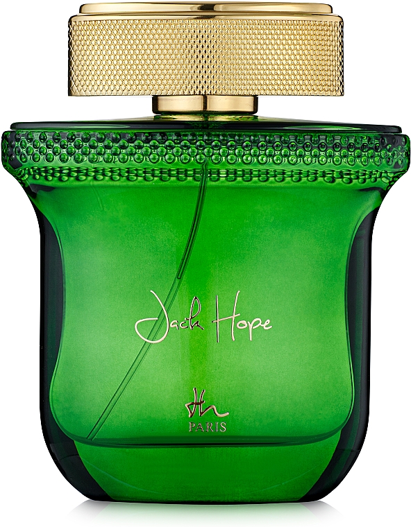 Prestige Parfums Jack Hope - Eau de Parfum — Bild N1