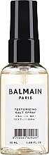 Düfte, Parfümerie und Kosmetik Texturierendes Salz-Haarspray - Balmain Paris Hair Couture Texturizing Salt Spray