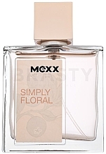 Mexx Simply Floral - Eau de Toilette — Bild N3