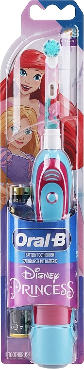 Elektrische Zahnbürste Ariel - Oral-b Braun DB 4.510 — Bild N1