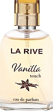 La Rive Vanilla Touch - Eau de Parfum — Bild N1