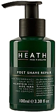 Düfte, Parfümerie und Kosmetik After Shave Balsam - Heath Post Shave Repair
