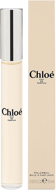 Chloé Travel Size - Eau de Parfum — Bild N2