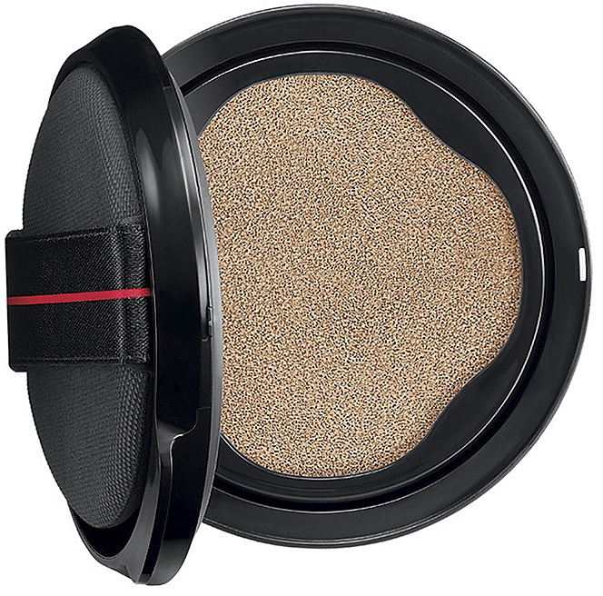 Shiseido Synchro Skin Self-Refreshing Cushion Compact Refill - Langanhaltende Cushion Foundation mit ActiveForceTM Technologie Nachfüller — Bild N1