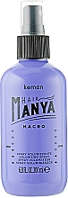 Düfte, Parfümerie und Kosmetik Haarstylingspray für mehr Volumen - Kemon ?Hair Manya Macro
