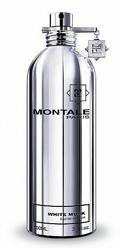 Montale White Musk - Eau de Parfum — Bild N1
