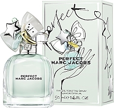 Marc Jacobs Perfect - Eau de Toilette — Bild N2