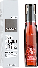 Düfte, Parfümerie und Kosmetik Haaröl mit Argan - Lakme K.Therapy Bio Argan Oil