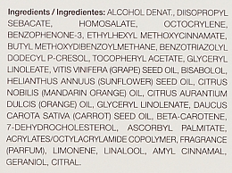 Trockenes Öl mit Vitamin D SPF 30 - Natura Bisse C+C Dry Oil Antioxidant Sun Protection SPF 30 — Bild N4