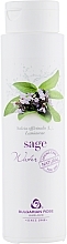 Düfte, Parfümerie und Kosmetik Salbeiwasser - Bulgarian Rose Sage Water