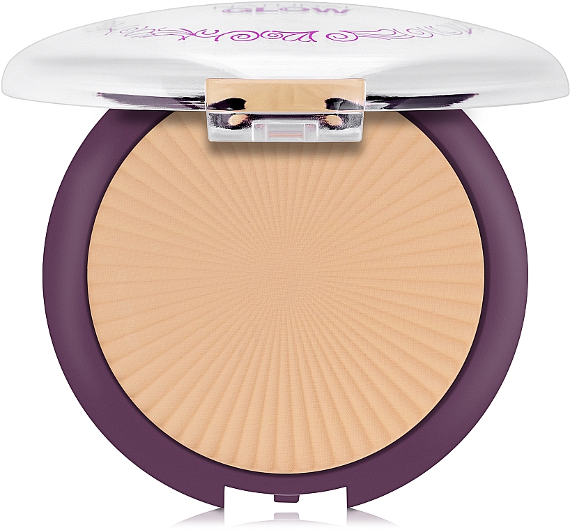 Kompaktpuder Nachfüller - Constance Carroll Compact Refill Powder — Bild N1