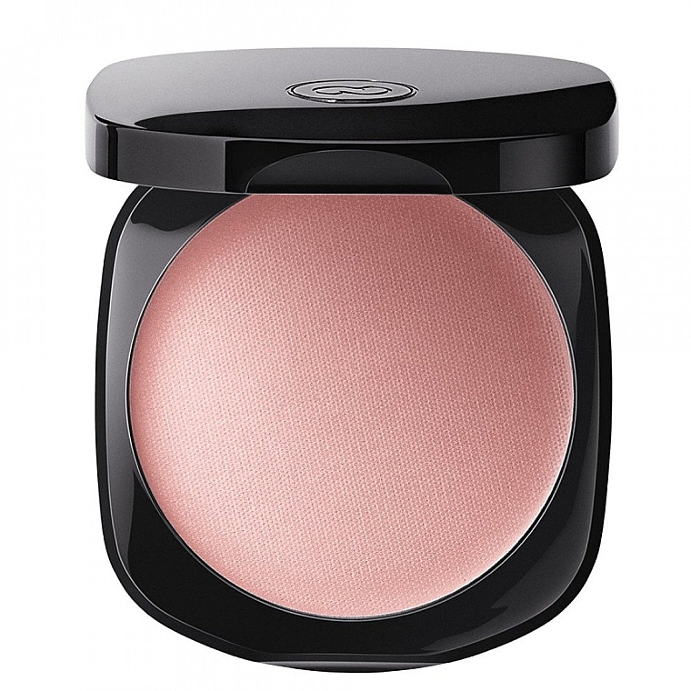 Cremefarbenes Rouge - Galenic Teint Lumiere Cream Blush — Bild N2