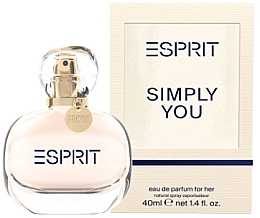 Düfte, Parfümerie und Kosmetik Esprit Simply You For Her - Eau de Parfum