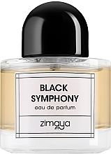 Zimaya Black Simphony - Eau de Parfum — Bild N1