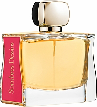 Düfte, Parfümerie und Kosmetik Jovoy Paris Sombres Dessins - Eau de Parfum