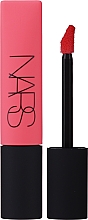 Düfte, Parfümerie und Kosmetik Mattierender flüssiger Lippenstift - Nars Air Matte Lip Color