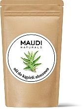 GESCHENK! Badesalz Aloe - Maudi — Bild N1