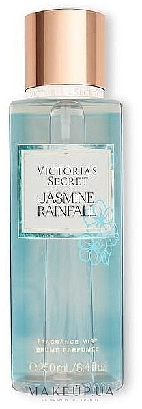 Victoria's Secret Jasmine Rainfall - Parfümierytes Körperspray — Bild N1