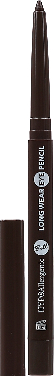 Kajalstift - Bell HypoAllergenic Long Wear Eye Pencil