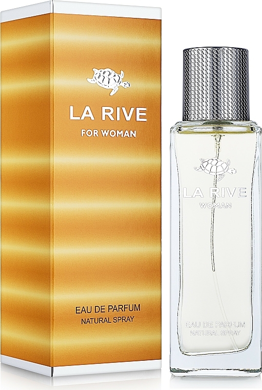 GESCHENK! La Rive La Rive - Eau de Parfum — Bild N1