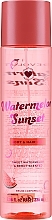 Düfte, Parfümerie und Kosmetik Parfümiertes Körperspray - I Heart Revolution Watermelon Sunset Body Mist