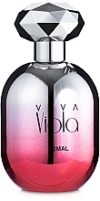 Düfte, Parfümerie und Kosmetik Ajmal Viva Viola - Eau de Parfum