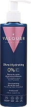 Ultra-feuchtigkeitsspendende Haarmaske - Valquer Ice Hair Mask Ultra-Moisturiser — Bild N1