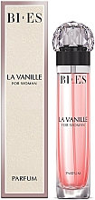 Düfte, Parfümerie und Kosmetik Bi-Es La Vanille - Parfum