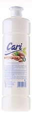 Flüssige Handseife Mandeln - Cari Almond Liquid Soap — Bild N2
