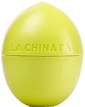Düfte, Parfümerie und Kosmetik Lippenbalsam mit Feigen - La Chinata Natural Olive Fig Lip Balm