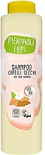 Shampoo für trockenes Haar mit Bio-Mandelextrakt - Ekos Personal Care Delicate Shampoo For Dry Hair — Bild N2