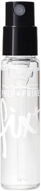 GESCHENK! Make-up-Fixierspray - MAC Prep+Prime Fix+ Spray (Probe)  — Bild N1