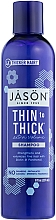 Düfte, Parfümerie und Kosmetik Shampoo - Jason Natural Cosmetics Thin-to-Thick Shampoo