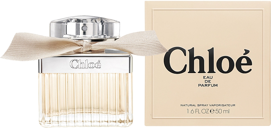 Chloé - Eau de Parfum — Foto N2