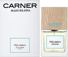 Carner Barcelona Fig Man - Eau de Parfum — Foto N2