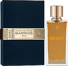 Marc-Antonie Barrois B683 - Eau de Parfum — Bild N6