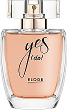 Düfte, Parfümerie und Kosmetik Elode Yes I do! - Eau de Parfum