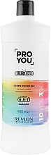Oxidationsmittelcreme 3% - Revlon Professional Pro You The Developer 10 Vol — Bild N1
