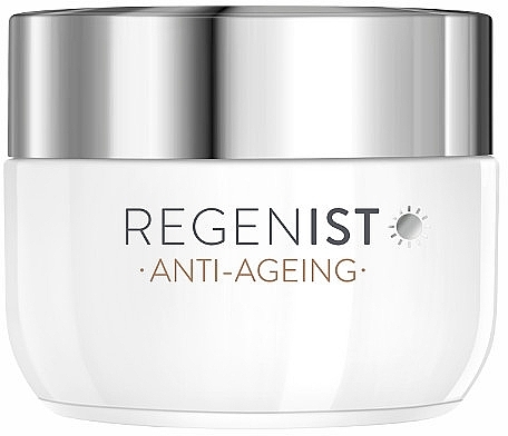 Straffende Anti-Falten-Tagescreme - Dermedic Regenist Anti-Ageing Firming Wrinkle Day Cream — Bild N1