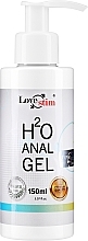 Düfte, Parfümerie und Kosmetik Anales Intimgel - Love Stim H2O Anal Gel